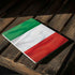 Italy Flag Surface Laptop 3 13.5in Skin